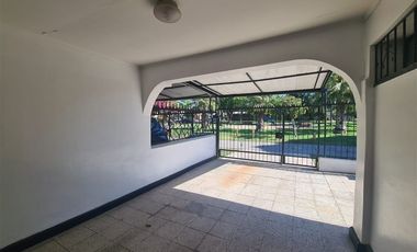 Casa en Venta en Lider de Recreo