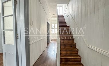 Oficina en Arriendo en San Martin, Talcahuano