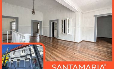 Oficina en Arriendo en San Martin, Talcahuano