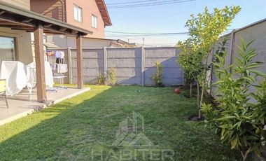 Casa en Venta en Hacienda la Esmerlada