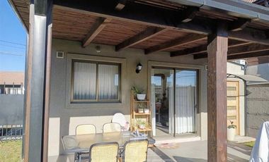 Casa en Venta en Hacienda la Esmerlada