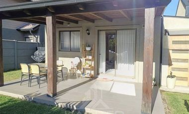 Casa en Venta en Hacienda la Esmerlada