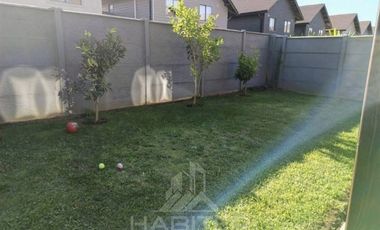 Casa en Venta en Hacienda la Esmerlada