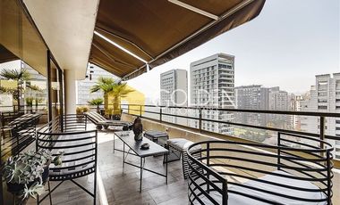 Departamento en Venta en El Golf
