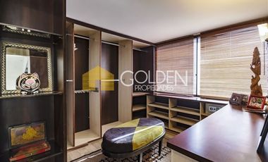 Departamento en Venta en El Golf