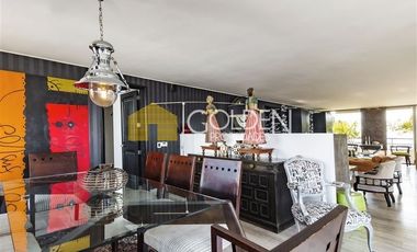 Departamento en Venta en El Golf