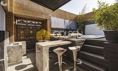 Departamento en Venta en El Golf
