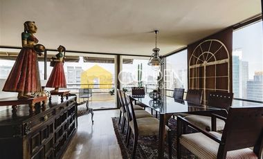 Departamento en Venta en El Golf