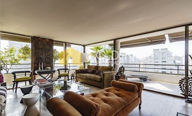 Departamento en Venta en El Golf