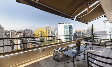 Departamento en Venta en El Golf