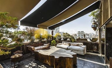 Departamento en Venta en El Golf