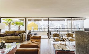 Departamento en Venta en El Golf
