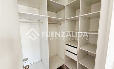 Departamento en Venta en LOS OLMOS/AV MACUL