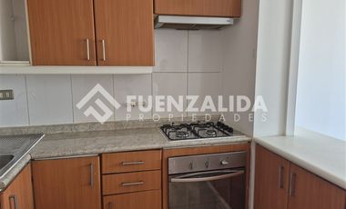 Departamento en Venta en LOS OLMOS/AV MACUL