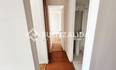 Departamento en Venta en LOS OLMOS/AV MACUL