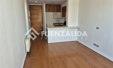 Departamento en Venta en LOS OLMOS/AV MACUL