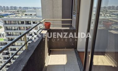 Departamento en Venta en LOS OLMOS/AV MACUL