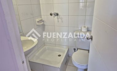 Departamento en Venta en LOS OLMOS/AV MACUL