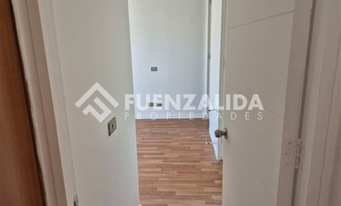 Departamento en Venta en LOS OLMOS/AV MACUL