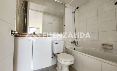 Departamento en Venta en LOS OLMOS/AV MACUL