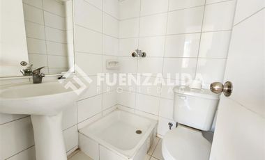 Departamento en Venta en LOS OLMOS/AV MACUL