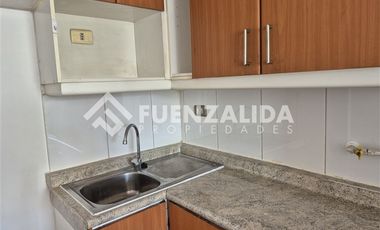 Departamento en Venta en LOS OLMOS/AV MACUL