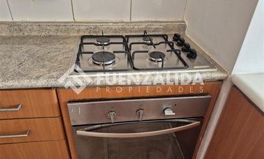Departamento en Venta en LOS OLMOS/AV MACUL