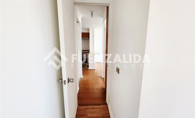 Departamento en Venta en LOS OLMOS/AV MACUL
