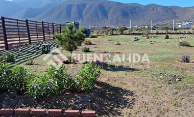 Parcela en Venta en El Arrayán Costero