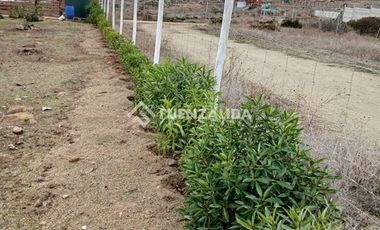 Parcela en Venta en El Arrayán Costero