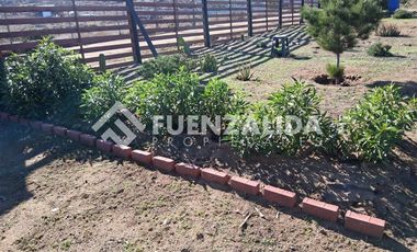 Parcela en Venta en El Arrayán Costero