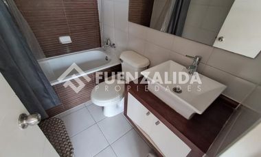 Departamento en Venta en Av. Manuel Antonio Matta con Estero Lumaco