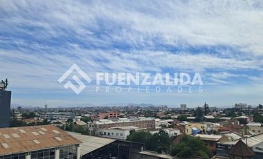 Departamento en Venta en Av. Manuel Antonio Matta con Estero Lumaco