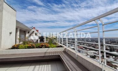 Departamento en Venta en Av. Manuel Antonio Matta con Estero Lumaco