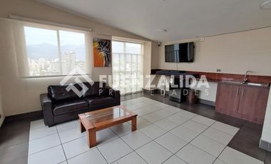 Departamento en Venta en Av. Manuel Antonio Matta con Estero Lumaco