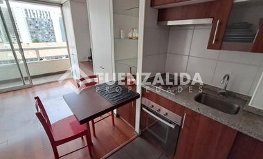 Departamento en Venta en Av. Manuel Antonio Matta con Estero Lumaco