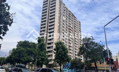 Departamento en Venta en Av. Manuel Antonio Matta con Estero Lumaco