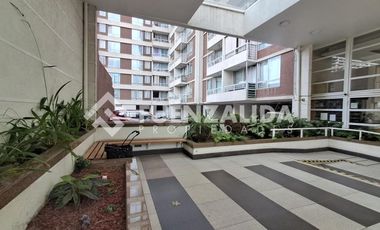 Departamento en Venta en Av. Manuel Antonio Matta con Estero Lumaco