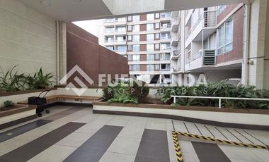 Departamento en Venta en Av. Manuel Antonio Matta con Estero Lumaco