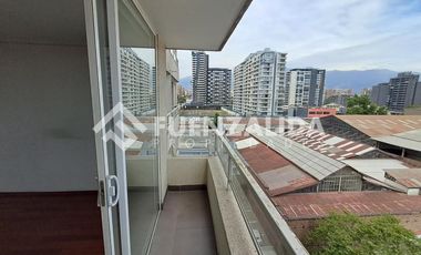 Departamento en Venta en Av. Manuel Antonio Matta con Estero Lumaco