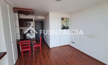 Departamento en Venta en Av. Manuel Antonio Matta con Estero Lumaco