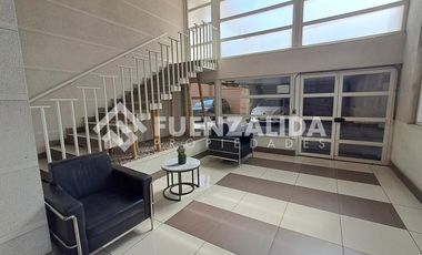 Departamento en Venta en Av. Manuel Antonio Matta con Estero Lumaco