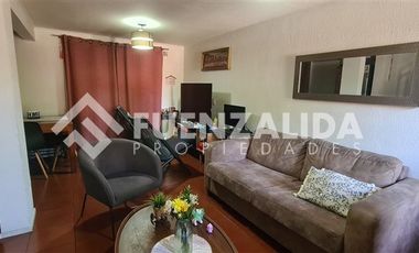 Casa en Venta en Condominio Piedra Roja