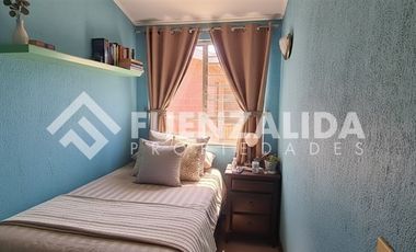 Casa en Venta en Condominio Piedra Roja