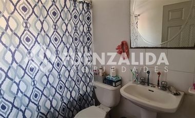 Casa en Venta en Condominio Piedra Roja