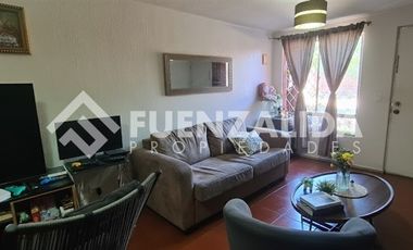 Casa en Venta en Condominio Piedra Roja