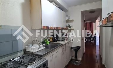 Casa en Venta en Condominio Piedra Roja