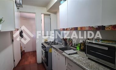 Casa en Venta en Condominio Piedra Roja