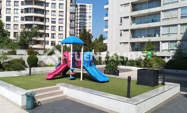 Departamento en Venta en QUILIN AV MACUL