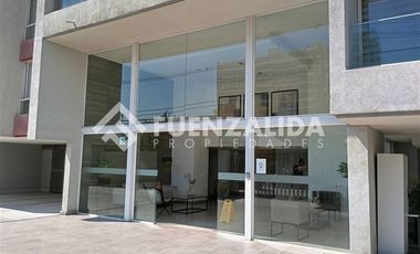 Departamento en Venta en QUILIN AV MACUL